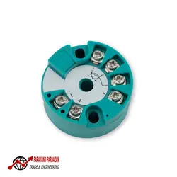 ترانسمیتر دما (هدمانت) ATO-ST500 - شرکت فنی، مهندسی و بازرگانی فرایند پردازان