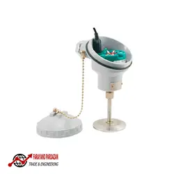 ترانسمیتر دما (هدمانت) ATO-ST500 - شرکت فنی، مهندسی و بازرگانی فرایند پردازان