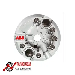 ترانسمیتر دما ABB TTH300 - شرکت فنی، مهندسی و بازرگانی فرایند پردازان