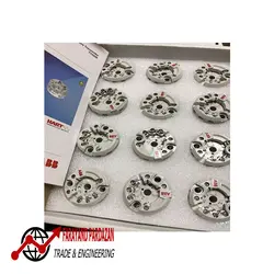 ترانسمیتر دما ABB TTH300 - شرکت فنی، مهندسی و بازرگانی فرایند پردازان