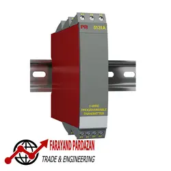 ترانسمیتر دما قابل برنامه ریزی PR-5131A - شرکت فنی، مهندسی و بازرگانی فرایند پردازان