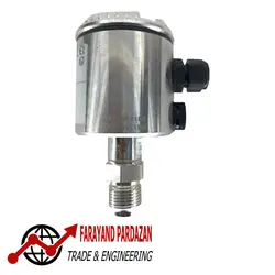 ترانسمیتر فشار 10 بار (261GS DKTN21 (ABB - شرکت فنی، مهندسی و بازرگانی فرایند پردازان