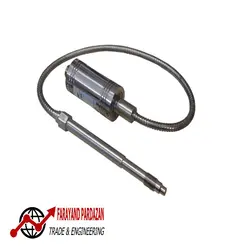 ترانسمیتر فشار مذاب Atek 0-350Bar - %sitename
