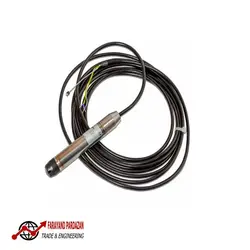 ترانسمیتر هیدرواستاتیک 20 متری - شرکت فنی، مهندسی و بازرگانی فرایند پردازان