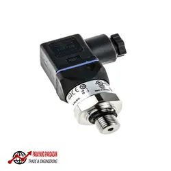 ترانسمیتر فشار ویکا A10 رنج 0 تا 40 بار - شرکت فنی، مهندسی و بازرگانی فرایند پردازان