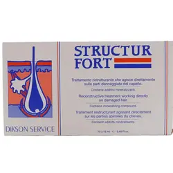 ویال فورت دیکسون - تجهیزات آداک