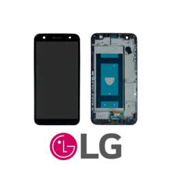 ال سی دی ال جی ایکس پاور2 ام320 |FRAME  LCD LG XPOWER2 M320