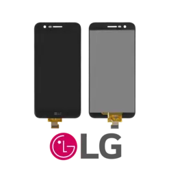 ال سی دی ال جی کا10 2017 ام250 | LCD LG K10 2017 M250