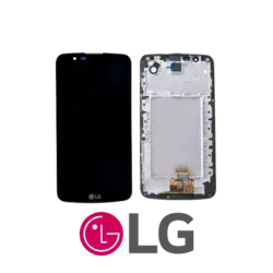 ال سی دی ال جی کا10 4جی | LCD LG K10 4G