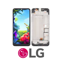 ال سی دی ال جی کا40اس | LCD LG K40S K405