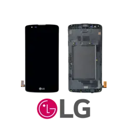 ال سی دی ال جی کا8 کا350 | LCD LG K8 k350