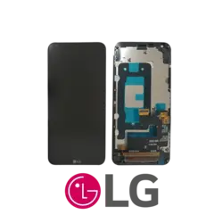 ال سی دی ال جی کیو6 ام700 | LCD LG Q6 M700