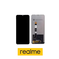 ال سی دی ریلمی نارزو 50 5جی | LCD Realme Narzo 50 5G