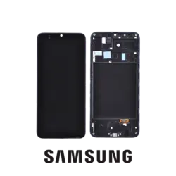 ال سی دی سامسونگ گلکسی آ20 آ205 | LCD Samsung Galaxy A20 A205