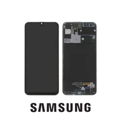 ال سی دی سامسونگ گلکسی آ30اس آ307 | LCD Samsung Galaxy A30S A307