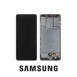 ال سی دی سامسونگ گلکسی آ31 آ315 | LCD Samsung Galaxy A31 A315