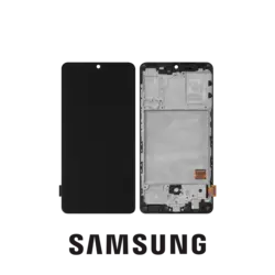 ال سی دی سامسونگ گلکسی آ41 آ415 | LCD Samsung Galaxy A41 A415