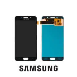 ال سی دی سامسونگ گلکسی آ5 2016 آ510 | LCD Samsung Galaxy A5 2016 A510