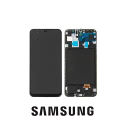 ال سی دی سامسونگ گلکسی آ50 آ505 | LCD Samsung Galaxy A50 A505 - قطعات موبایل