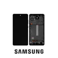 ال سی دی سامسونگ گلکسی آ52 آ526 | LCD Samsung Galaxy A52 A526