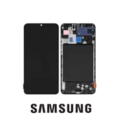 ال سی دی سامسونگ گلکسی آ70 آ705 | LCD Samsung Galaxy A70 A705