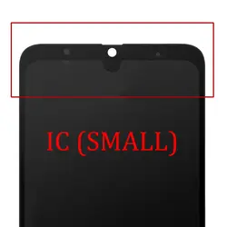 ال سی دی سامسونگ گلکسی آ70 آ705 | LCD Samsung Galaxy A70 A705