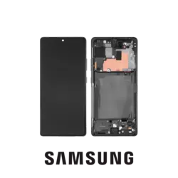 ال سی دی سامسونگ گلکسی اس10لایت جی770 | LCD Samsung Galaxy S10LITE G770