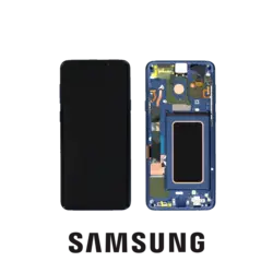 ال سی دی سامسونگ گلکسی اس9 جی960 | LCD Samsung Galaxy S9 G960