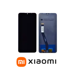 ال سی دی شیائومی ردمی 9 | LCD Xiaomi Redmi 9 - قطعات موبایل