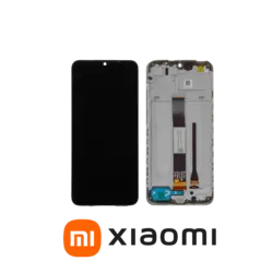 ال سی دی شیائومی ردمی 9ای اصلی | LCD Xiaomi Redmi 9A