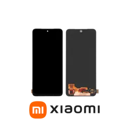 ال سی دی شیائومی ردمی نوت 11- LCD Xiaomi Redmi Note 11