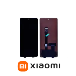 ال سی دی شیائومی ردمی نوت 12پرو 5جی | LCD Xiaomi Redmi Note 12 Pro 5G
