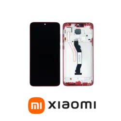 ال سی دی شیائومی ردمی نوت8پرو | LCD Xiaomi Redmi Note 8 Pro
