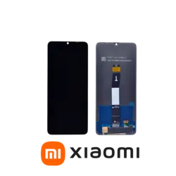 ال سی دی شیائومی ردمی12سی | LCD Xiaomi Redmi 12C