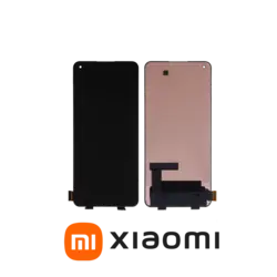 ال سی دی شیائومی می11 لایت | LCD Xiaomi Mi11 lite - قطعات موبایل