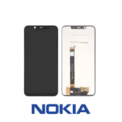 ال سی دی نوکیا 7.1پلاس | LCD Nokia 7.1Plus