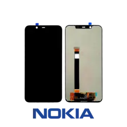 ال سی دی نوکیا 8.1پلاس | LCD Nokia 8.1Plus