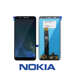 ال سی دی نوکیا سی1 2020 | LCD Nokia C1 2020