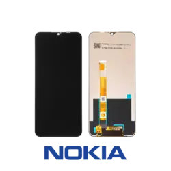 ال سی دی نوکیا سی3 2020 | LCD Nokia C3 2020