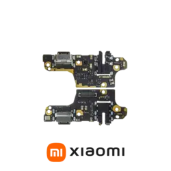 برد شارژ شیائومی پوکو ایکس3 | Board Charge Xiaomi Poco X3