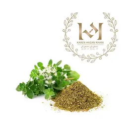 آویشن کوهی