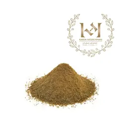 ادویه همبرگر - KHK