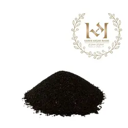 بذر خرفه - KHK