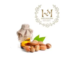 روغن آرگان - KHK