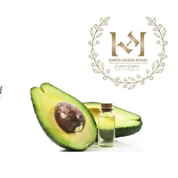 روغن آواکادو - KHK