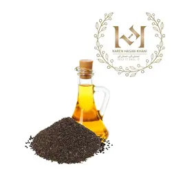 روغن اسپند - KHK