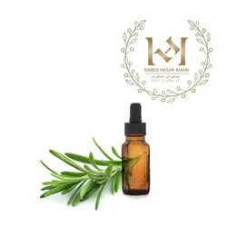 روغن اکلیل کوهی - KHK