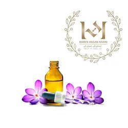 روغن بنفشه - KHK