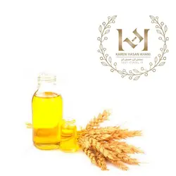 روغن جوانه جو - KHK