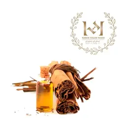 روغن دارچین - KHK